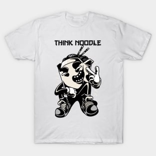 Think Noodle T-Shirt